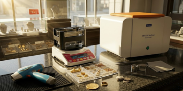 Gold Tester Buying