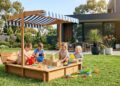 How to Choose the Best Sandpit for Your Kids