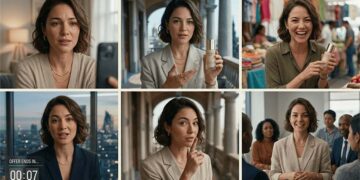 How to Use Higgsfield AI Avatar Generator to Test Multiple Ad Hooks in One Session