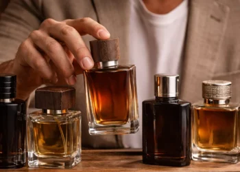 Fragrance