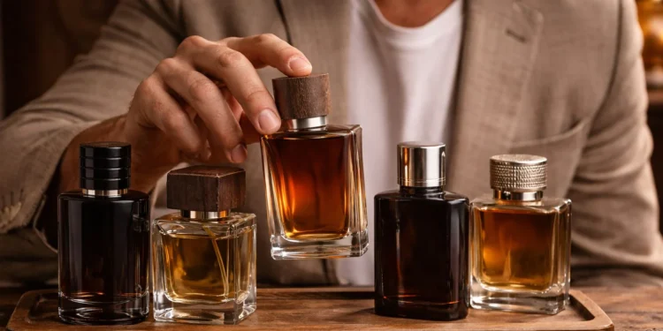 Fragrance