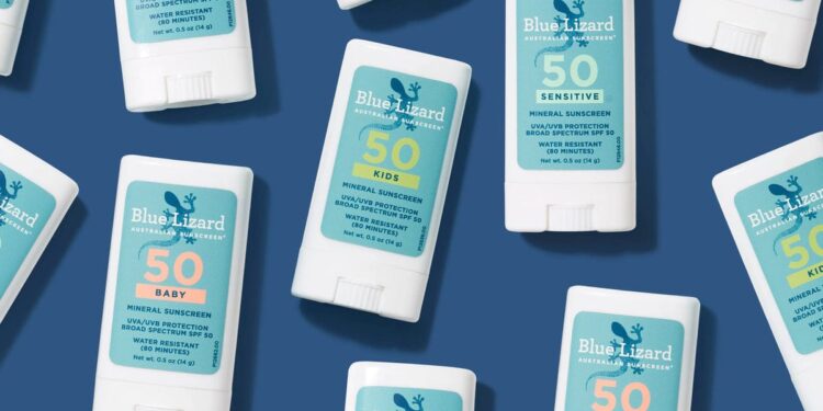 5 Myths About the Best Sunscreen Stick You Should Ignore