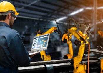 Industrial Automation in the SME Sector