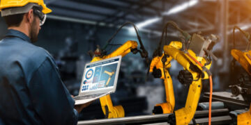 Industrial Automation in the SME Sector