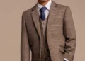 Little Gents of London: Why Boys’ Suits Are Becoming the Heart of Modern Fashion