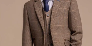 Little Gents of London: Why Boys’ Suits Are Becoming the Heart of Modern Fashion