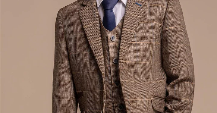 Little Gents of London: Why Boys’ Suits Are Becoming the Heart of Modern Fashion