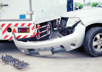Key Evidence That Can Strengthen a Truck Accident Injury Claim