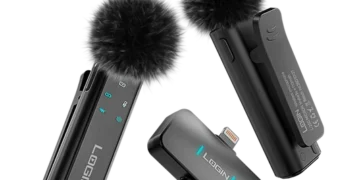 Wireless Mic Price in Pakistan
