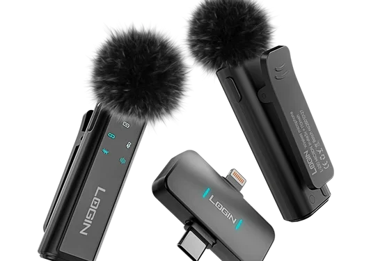 Wireless Mic Price in Pakistan