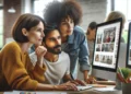 How to Choose Premium Stock Images for Creative Projects?
