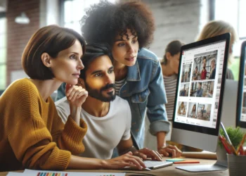 How to Choose Premium Stock Images for Creative Projects?