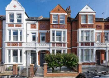 The Argument With Our Putney Architect That Saved Us Twelve Thousand Pounds