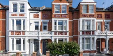 The Argument With Our Putney Architect That Saved Us Twelve Thousand Pounds