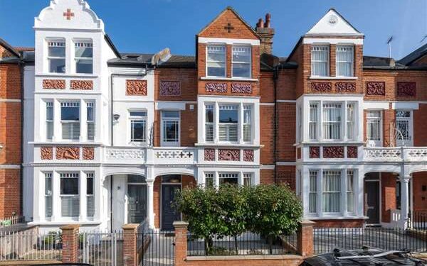 The Argument With Our Putney Architect That Saved Us Twelve Thousand Pounds
