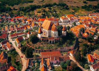 Why Romania Is One of Europe’s Most Underrated Road Trip Destinations