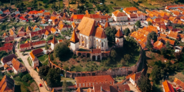 Why Romania Is One of Europe’s Most Underrated Road Trip Destinations