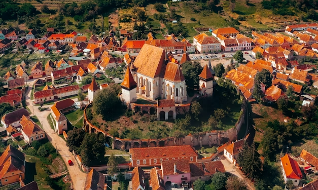 Why Romania Is One of Europe’s Most Underrated Road Trip Destinations