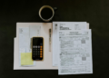 Small Business Taxes Stressing