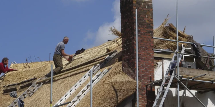 roof