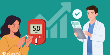 RPM and Diabetes Management: Improving Glucose Control Through Remote Monitoring