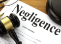 The Four Elements of Negligence Explained for Beginners