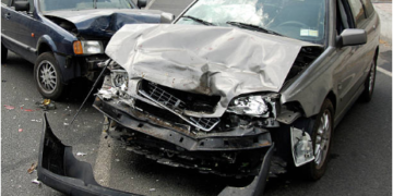 When Is a Driver Liable for a Lane Change Crash in Georgia