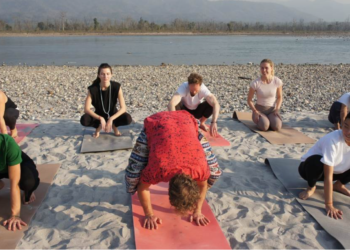 Traditional Hatha Yoga Teacher Training in India Explained