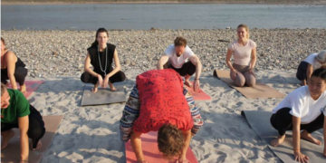 Traditional Hatha Yoga Teacher Training in India Explained