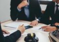 Protecting Your Business Legally