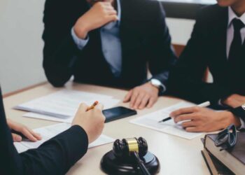 Protecting Your Business Legally