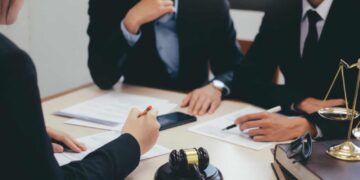 Protecting Your Business Legally