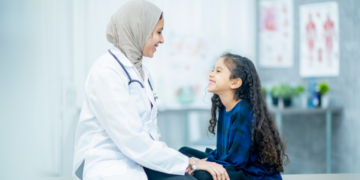 The Healthcare Professional Who Deserves a Bigger Place in Your Life
