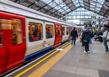 The Specialists Who Make Sure Every Train Runs Smarter Than the Last