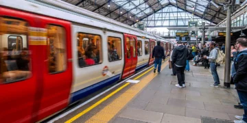 The Specialists Who Make Sure Every Train Runs Smarter Than the Last