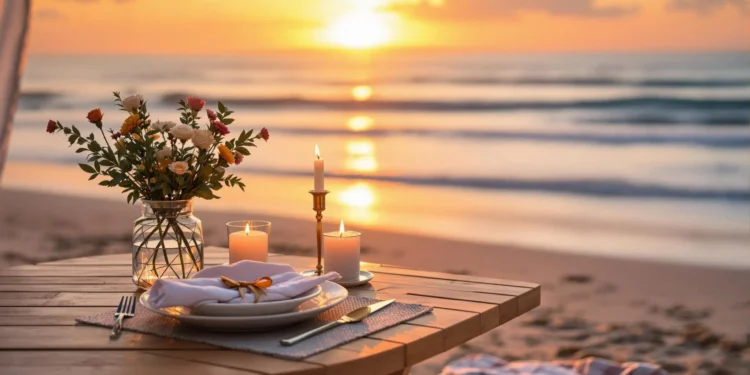 The Ultimate Guide to Planning a Romantic Getaway on a Budget