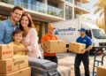 Trusted Apartment Movers in Dubai for Quick Apartment Relocation