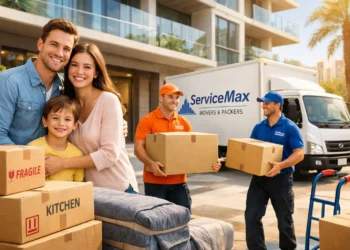 Trusted Apartment Movers in Dubai for Quick Apartment Relocation