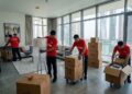 Trusted Office Movers and Packers in Dubai for Smooth Corporate Relocation