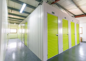 Ultimate Guide to Warehouse in Ras Al Khaimah for Secure Self Storage