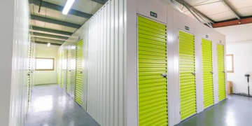 Ultimate Guide to Warehouse in Ras Al Khaimah for Secure Self Storage