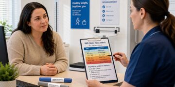 Weight Loss Injections and BMI