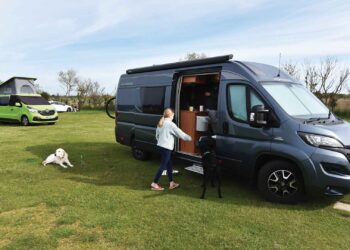 What Makes A Pre-Owned Motorhome Worth Buying