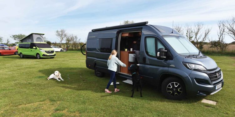 What Makes A Pre-Owned Motorhome Worth Buying