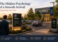 The Hidden Psychology of a Smooth Arrival: Upgrading Your Lot