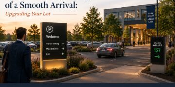 The Hidden Psychology of a Smooth Arrival: Upgrading Your Lot