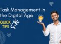 Digital Age Tools