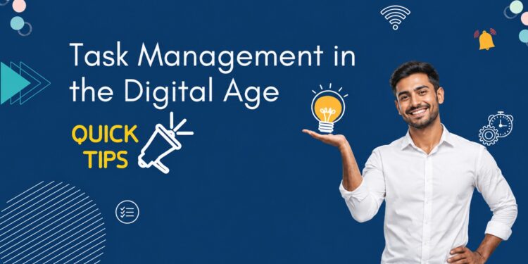 Digital Age Tools