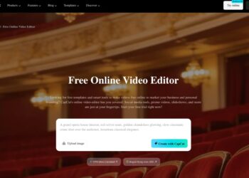 Online Lessons Easier