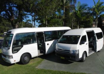 Where Your Shuttle Is—Always Known